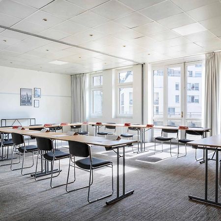 Ibis Paris Porte De Bercy Charenton-le-Pont Luaran gambar