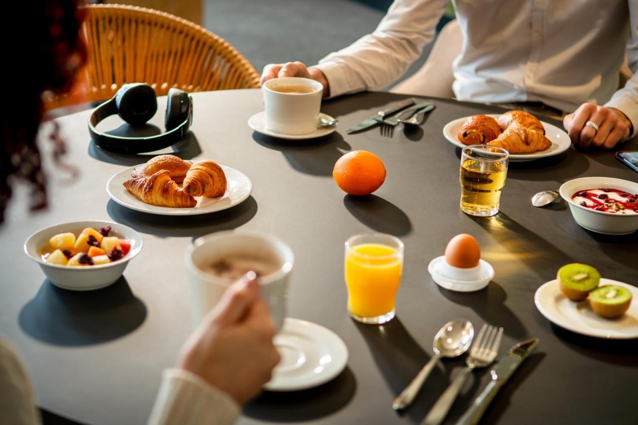 Ibis Paris Porte De Bercy Charenton-le-Pont Luaran gambar