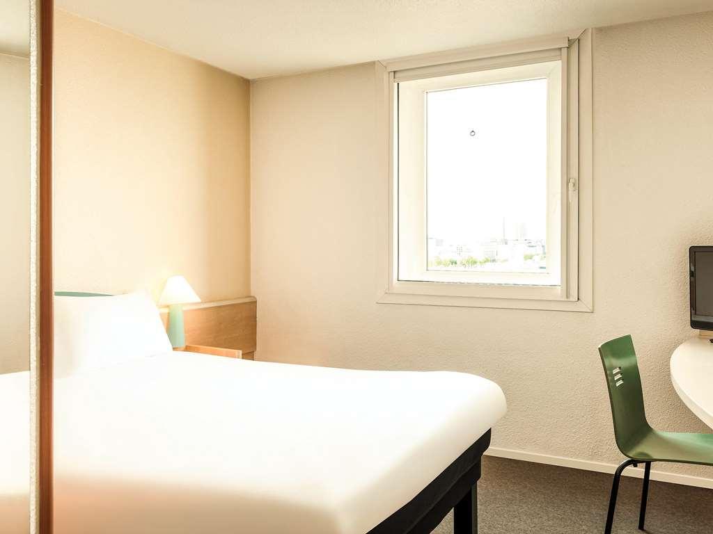 Ibis Paris Porte De Bercy Charenton-le-Pont Bilik gambar