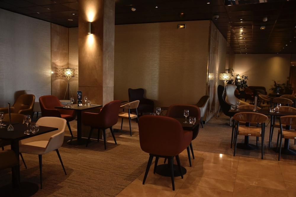 Ibis Paris Porte De Bercy Charenton-le-Pont Luaran gambar