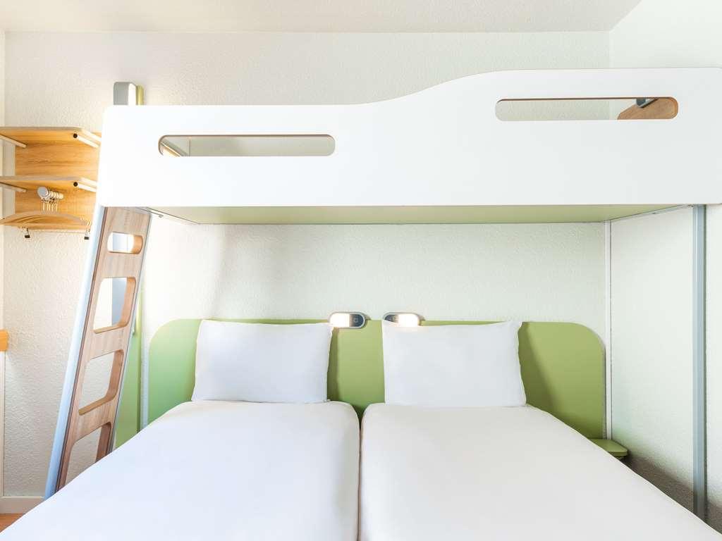 Ibis Paris Porte De Bercy Charenton-le-Pont Bilik gambar