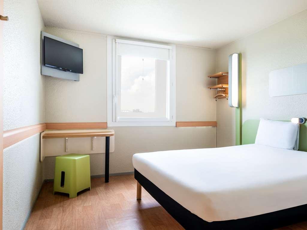 Ibis Paris Porte De Bercy Charenton-le-Pont Bilik gambar