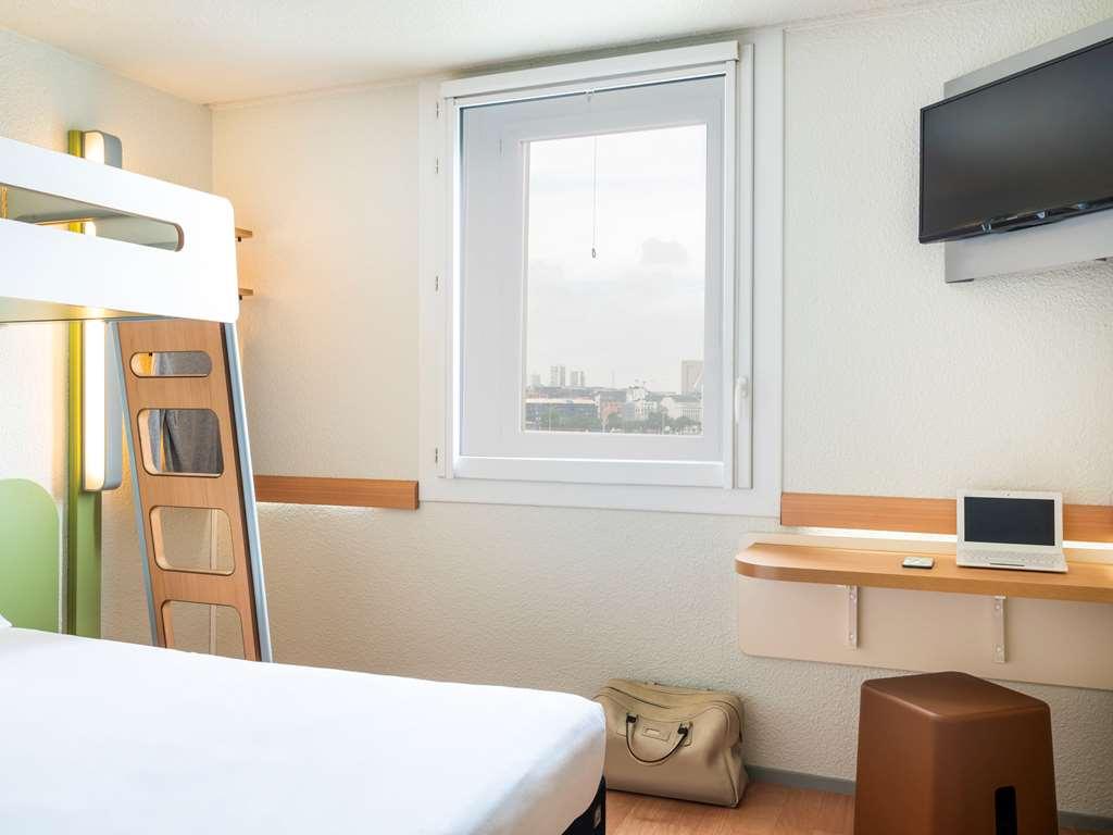 Ibis Paris Porte De Bercy Charenton-le-Pont Bilik gambar