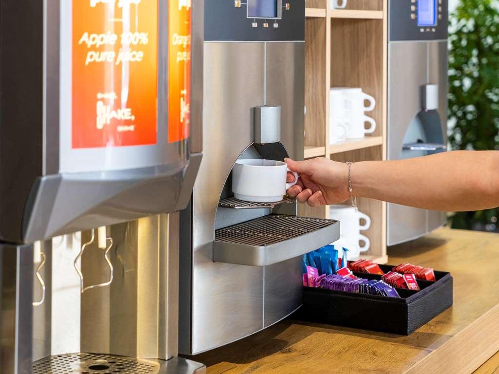 Ibis Paris Porte De Bercy Charenton-le-Pont Luaran gambar
